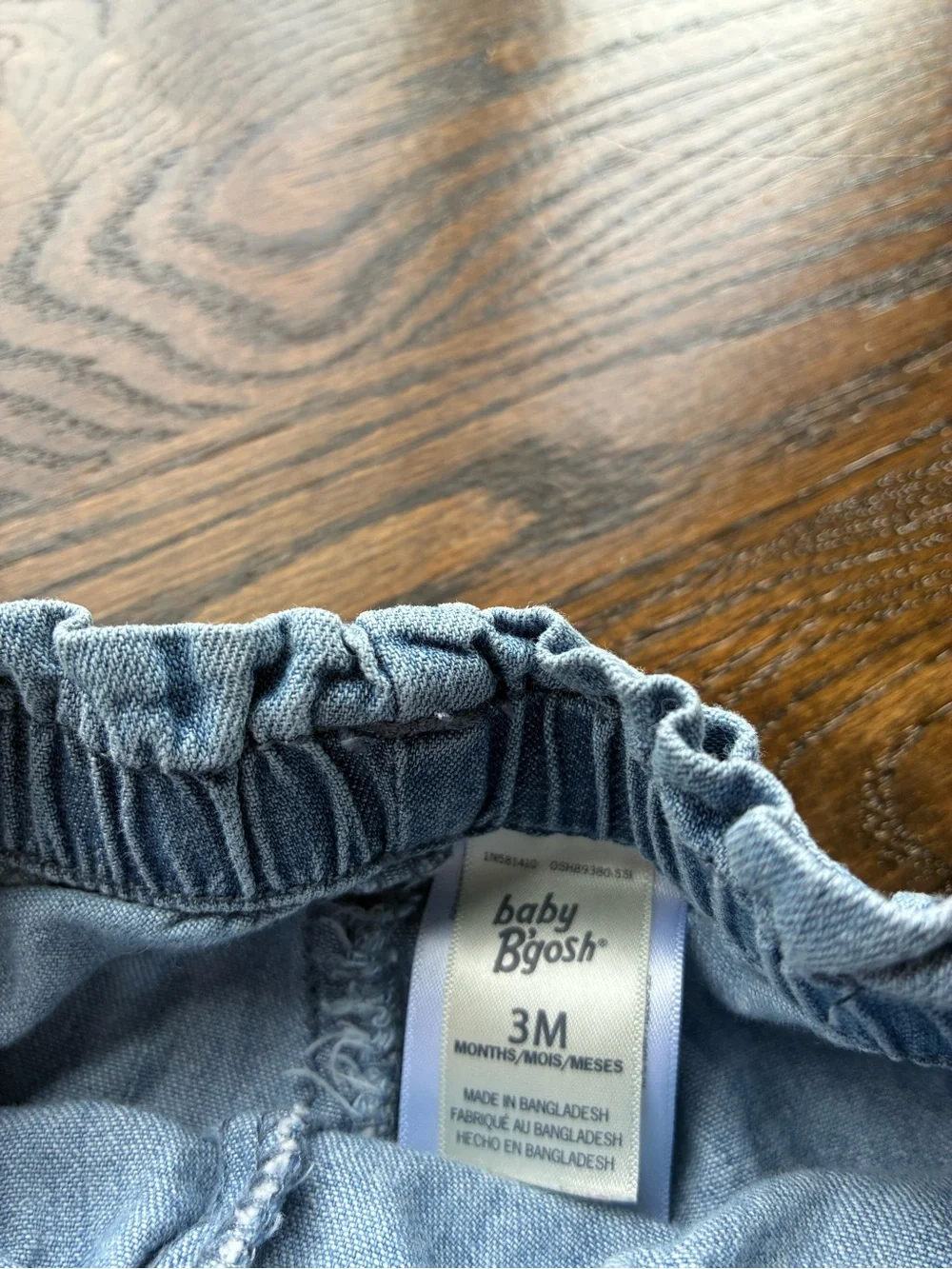 Baby Girl Clothes